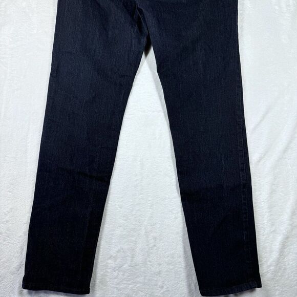 Judy Blue Size 1XL Style 8139 Jeans Made In USA Stretch Comfort Casual - Picture 9 of 12